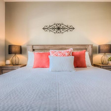 Beautiful Home Wprivate Pool & Free Water Park Orlando Exteriér fotografie