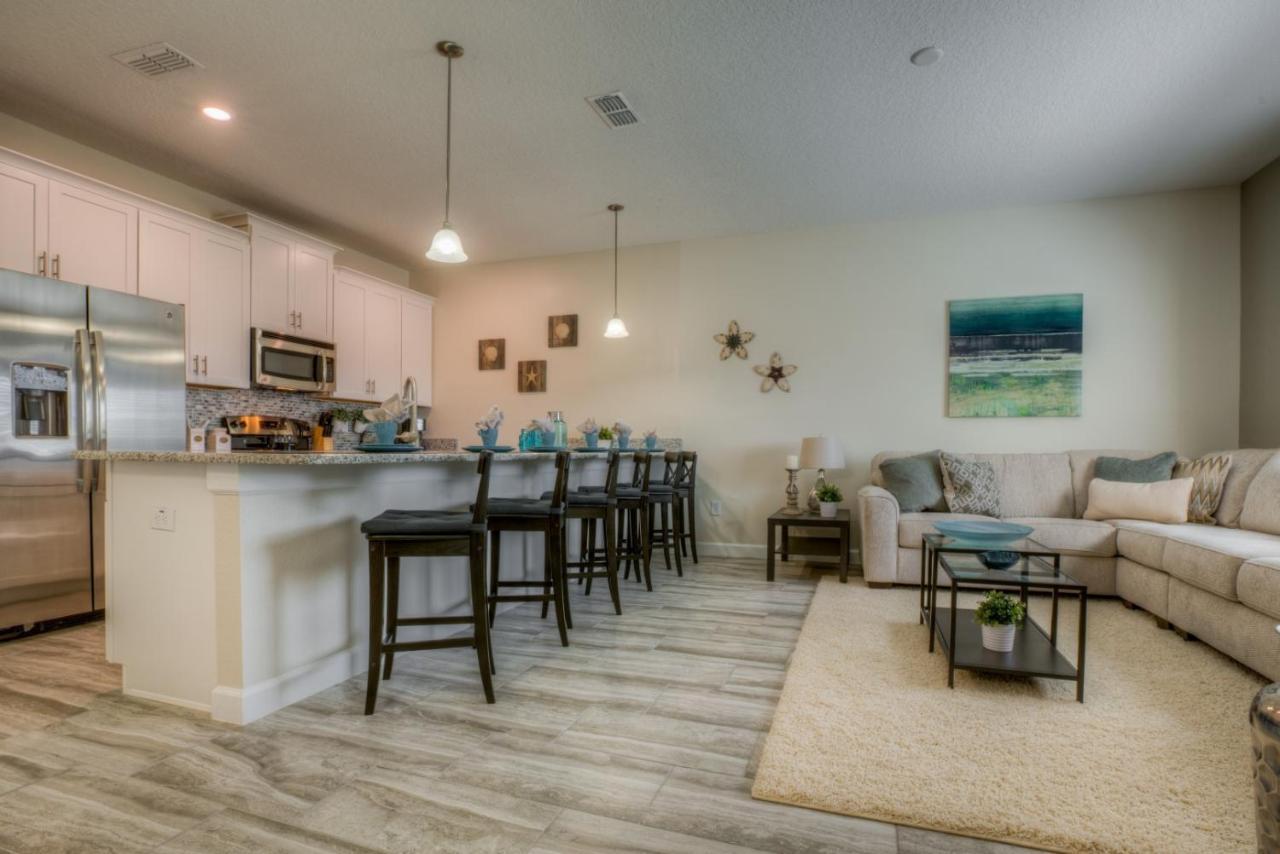 Beautiful Home Wprivate Pool & Free Water Park Orlando Exteriér fotografie
