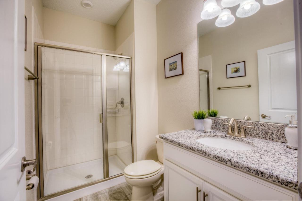 Beautiful Home Wprivate Pool & Free Water Park Orlando Exteriér fotografie