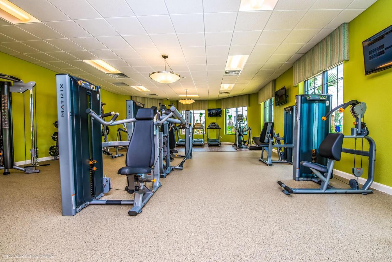 Beautiful Home Wprivate Pool & Free Water Park Orlando Exteriér fotografie
