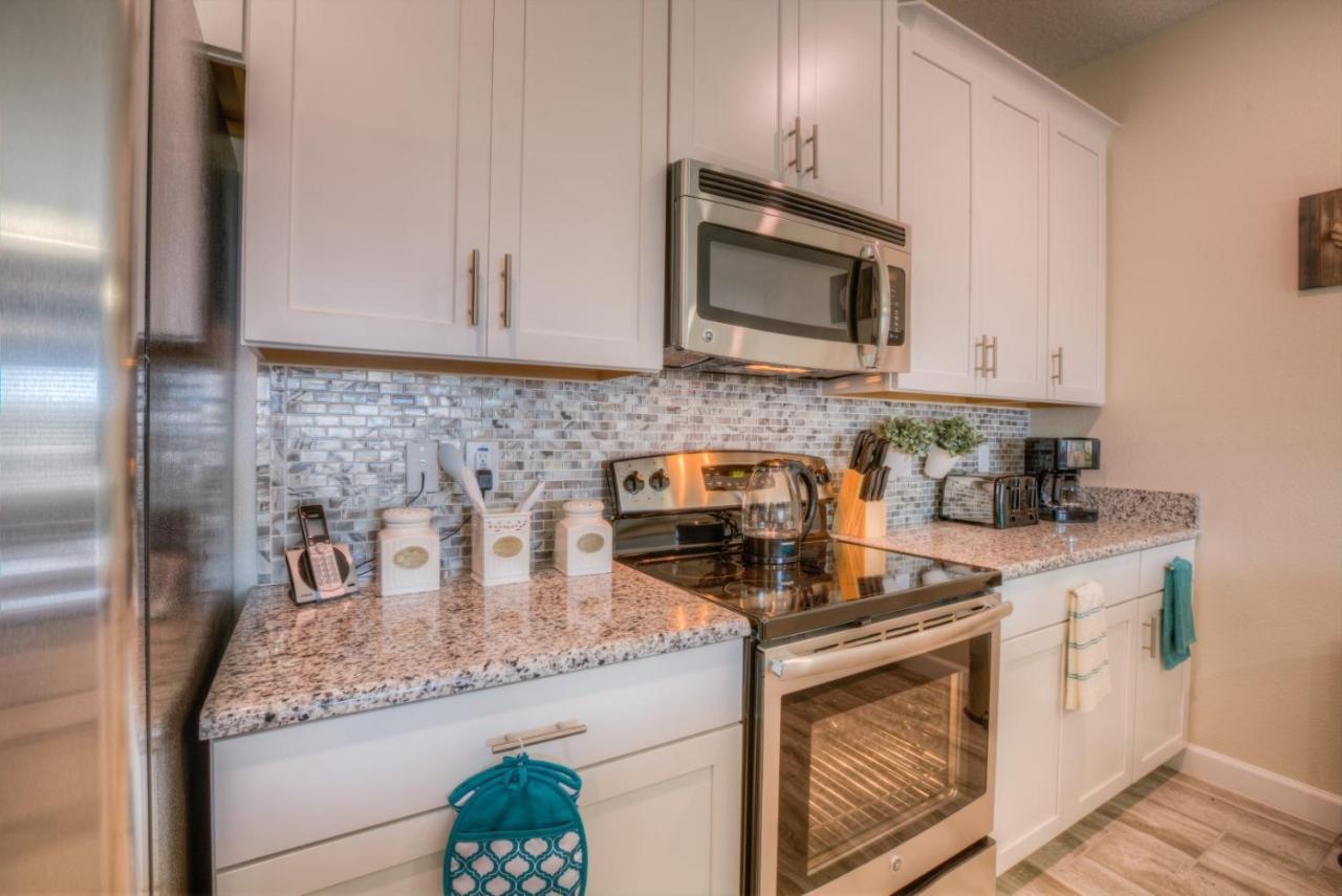 Beautiful Home Wprivate Pool & Free Water Park Orlando Exteriér fotografie