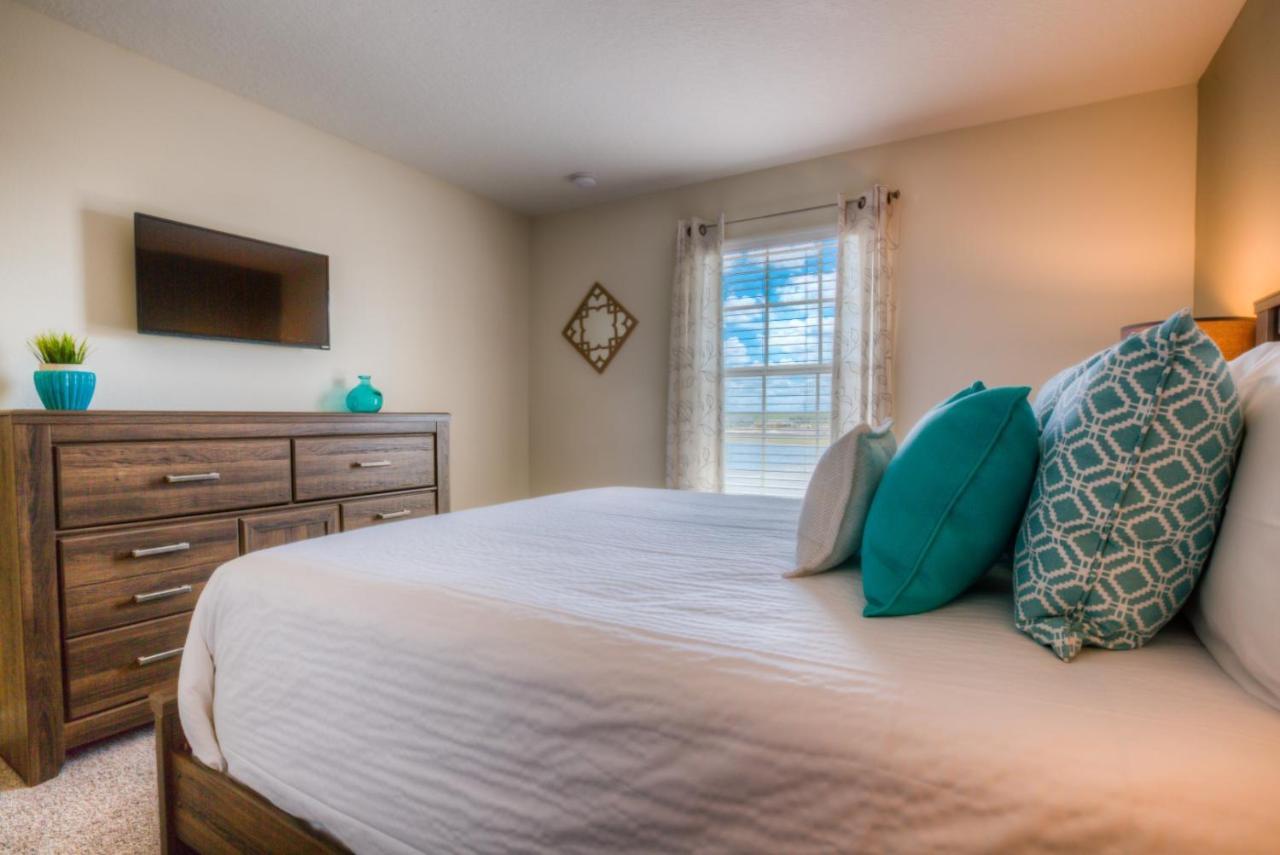Beautiful Home Wprivate Pool & Free Water Park Orlando Exteriér fotografie